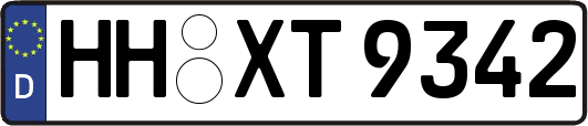 HH-XT9342