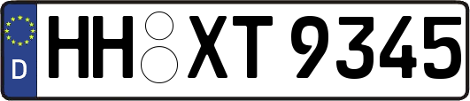 HH-XT9345