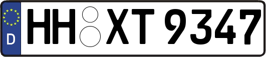 HH-XT9347