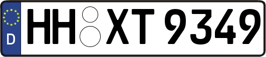 HH-XT9349
