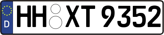 HH-XT9352
