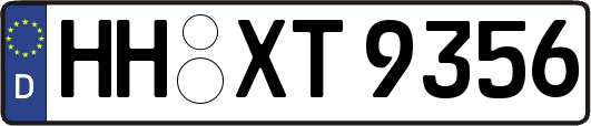 HH-XT9356