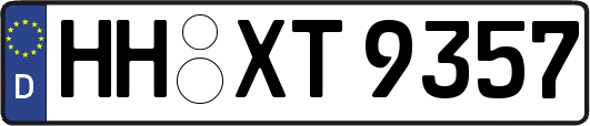 HH-XT9357