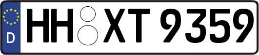 HH-XT9359