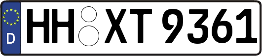 HH-XT9361