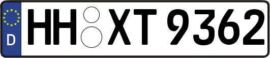 HH-XT9362