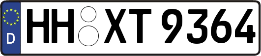 HH-XT9364
