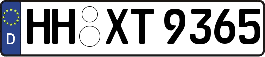 HH-XT9365