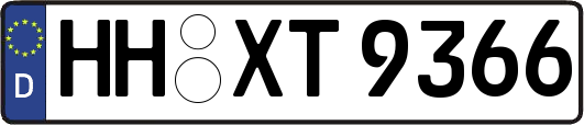 HH-XT9366