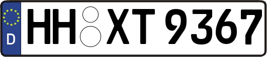 HH-XT9367