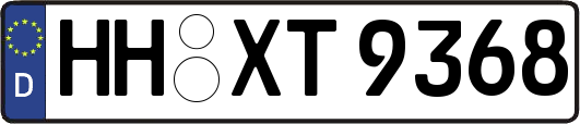 HH-XT9368