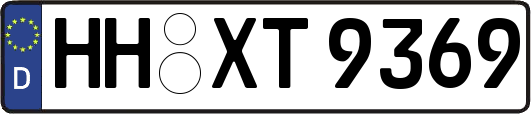 HH-XT9369