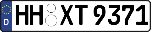 HH-XT9371