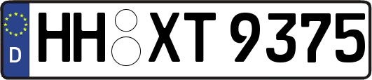 HH-XT9375
