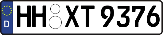 HH-XT9376