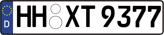 HH-XT9377