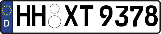 HH-XT9378