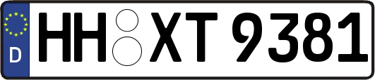 HH-XT9381