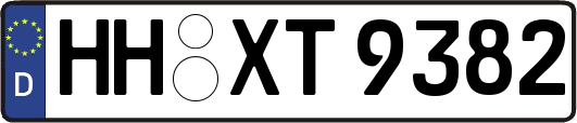 HH-XT9382