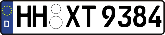HH-XT9384