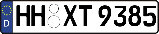 HH-XT9385