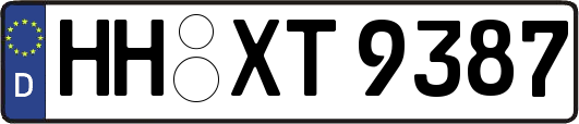 HH-XT9387