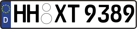 HH-XT9389