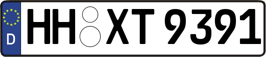HH-XT9391