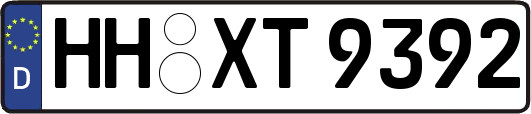 HH-XT9392