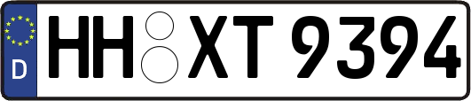 HH-XT9394
