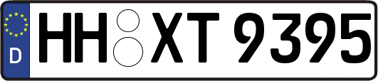 HH-XT9395