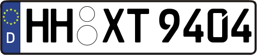 HH-XT9404