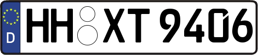 HH-XT9406