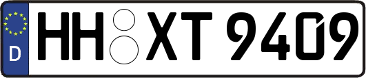 HH-XT9409