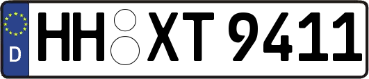 HH-XT9411