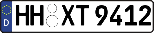 HH-XT9412