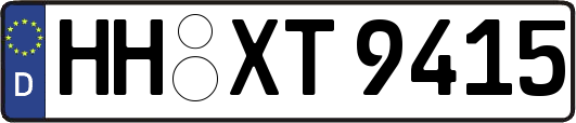 HH-XT9415