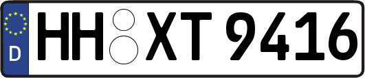 HH-XT9416