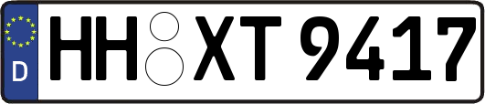 HH-XT9417