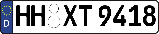 HH-XT9418