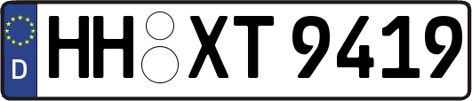 HH-XT9419