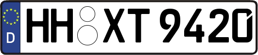 HH-XT9420