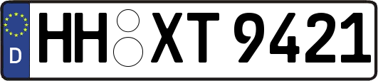 HH-XT9421