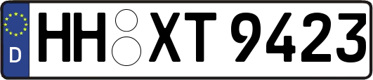 HH-XT9423