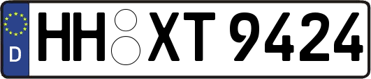 HH-XT9424
