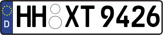 HH-XT9426