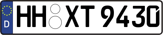 HH-XT9430