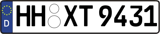 HH-XT9431