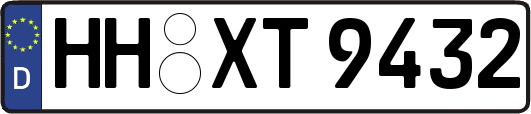HH-XT9432