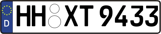 HH-XT9433